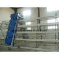 New Design Poultry Equipment Cage for Layer Chicken